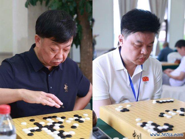 陈宇VS胡春刚