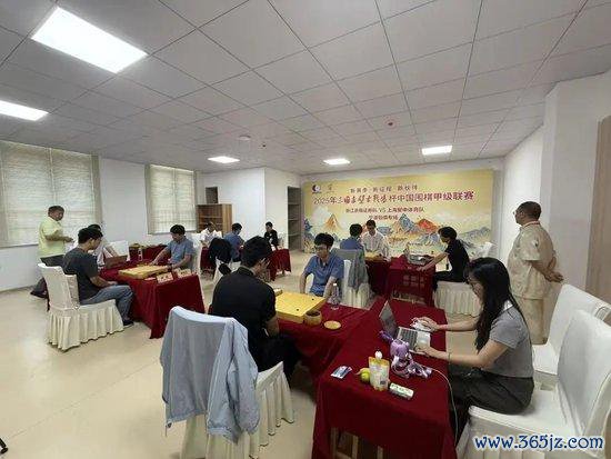 浙江浙商证券队宁波包俱专场