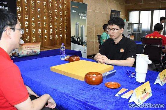 苏泊尔杭州队状元休宁专场